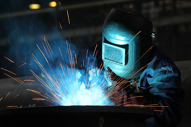 Affordable Welder Services in Waukesha, WI